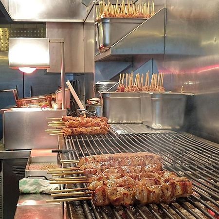 Best Vfm In Athens Atenas Exterior foto