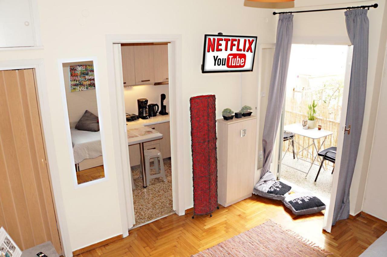 Best Vfm In Athens Atenas Exterior foto