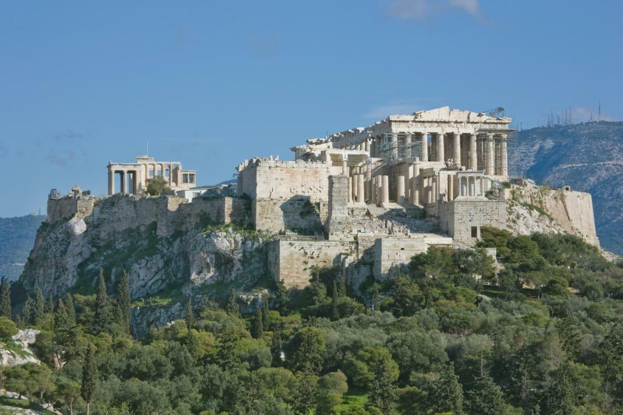 Best Vfm In Athens Atenas Exterior foto