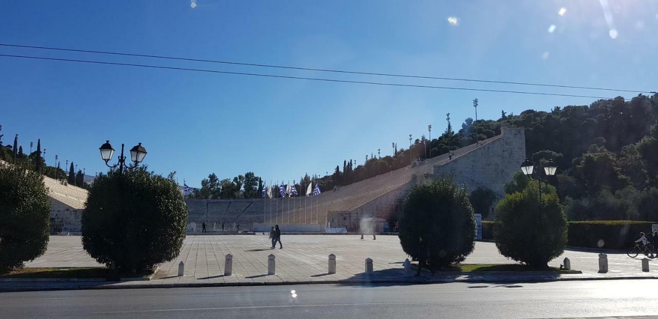 Best Vfm In Athens Atenas Exterior foto