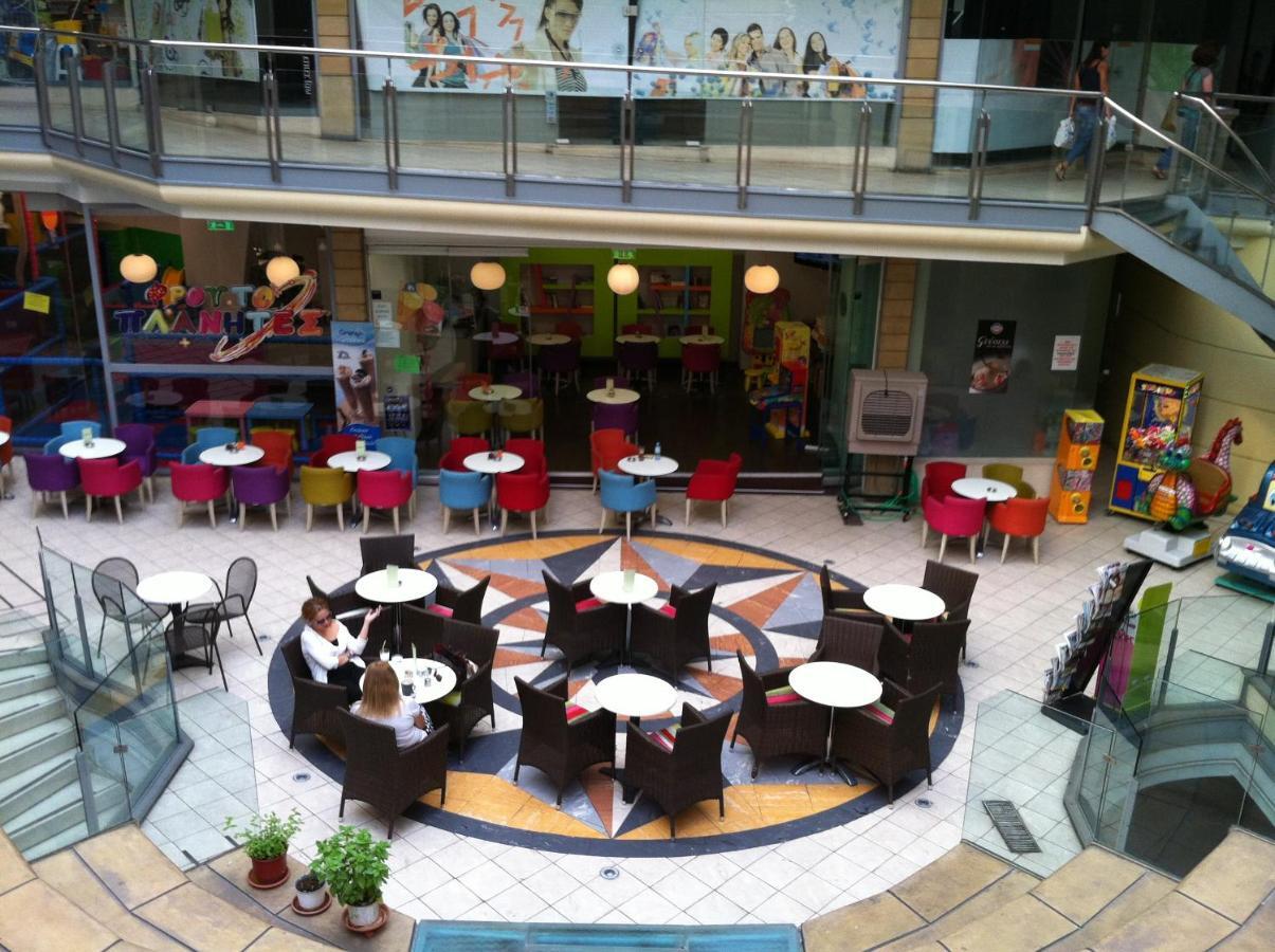 Best Vfm In Athens Atenas Exterior foto